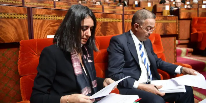 مشروع قانون مالية 2026 ينص على إحداث حوالي 37 ألفا وظيفة... التوزيع حساب القطاعات